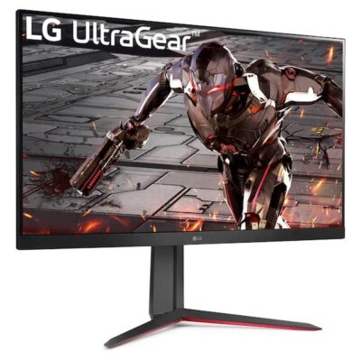 LG Ultragear 32GN650-B Gaming Monitor BLACK FRIDAY